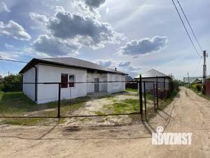 Дом 125м², 1-этажный, участок 5 сот.