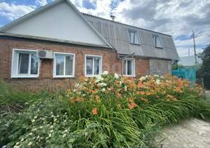 Дом 141м², 2-этажный, участок 7 сот.