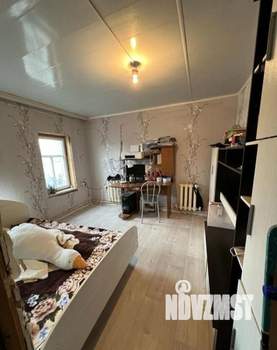 Дом 90м², 1-этажный, участок 10 сот.