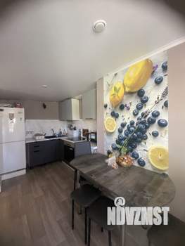 Дом 52м², 1-этажный, участок 4 сот.