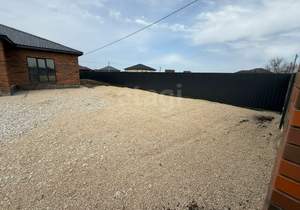 Дом 115м², 1-этажный, участок 6 сот.