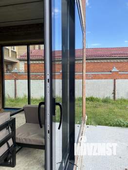 Дом 207м², 1-этажный, участок 9 сот.