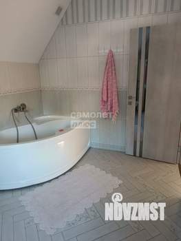 Дом 169м², 2-этажный, участок 6 сот.