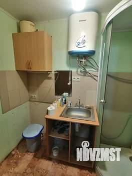 Дом 40м², 2-этажный, участок 4 сот.