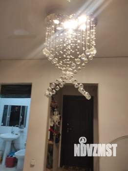 Таунхаус 72м², 2-этажный, участок 3 сот.