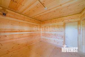 Дом 45м², 1-этажный, участок 4 сот.