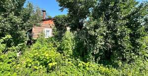 Дом 50м², 1-этажный, участок 5 сот.