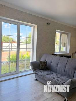 Дом 114м², 2-этажный, участок 6 сот.