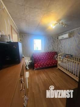 Дом 36м², 1-этажный, участок 3 сот.