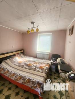 Дом 36м², 1-этажный, участок 3 сот.