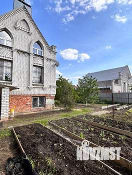 Дом 214м², 3-этажный, участок 9 сот.