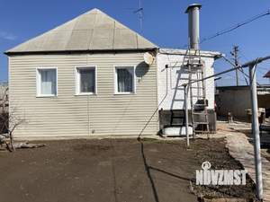 Дом 84м², 1-этажный, участок 5 сот.