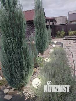 Дом 46м², 1-этажный, участок 8 сот.