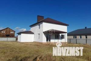 Дом 200м², 2-этажный, участок 10 сот.