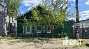 Дом 71м², 1-этажный, участок 6 сот.