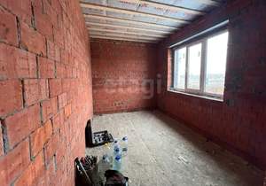 Дом 80м², 1-этажный, участок 4 сот.