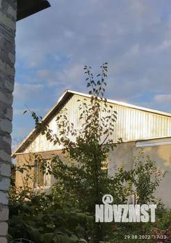 Дом 75м², 1-этажный, участок 11 сот.