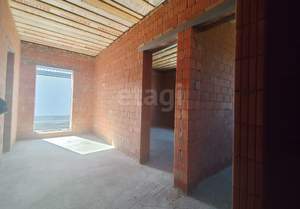 Дом 100м², 1-этажный, участок 6 сот.