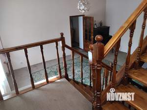 Дом 355м², 3-этажный, участок 6 сот.