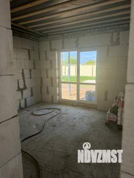 Дом 97м², 1-этажный, участок 6 сот.