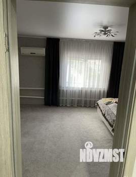 Дом 100м², 2-этажный, участок 1 сот.