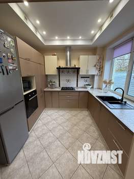 Дом 152м², 2-этажный, участок 10 сот.