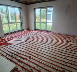 Дом 110м², 1-этажный, участок 5 сот.