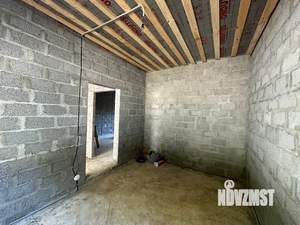 Дом 95м², 1-этажный, участок 4 сот.