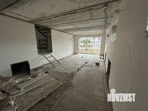 Коттедж 430м², 3-этажный, участок 11 сот.