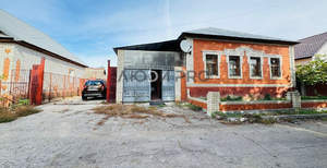 Дом 268м², 1-этажный, участок 586 сот.