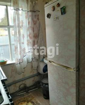 Дача 35м², 1-этажный, участок 3 сот.