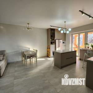 Дом 185м², 2-этажный, участок 5 сот.