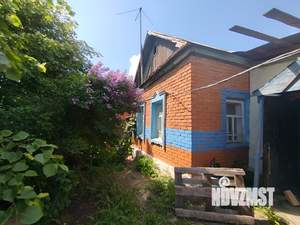 Дом 46м², 1-этажный, участок 6 сот.