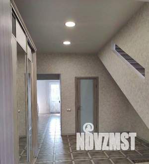 Дом 165м², 2-этажный, участок 5 сот.