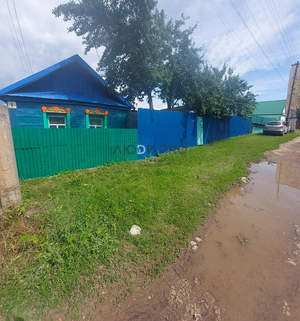 Дом 42м², 1-этажный, участок 5 сот.