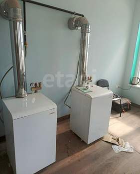 Дом 480м², 3-этажный, участок 20 сот.