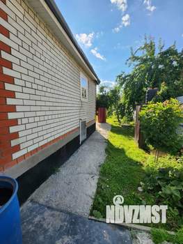 Дом 92м², 2-этажный, участок 7 сот.