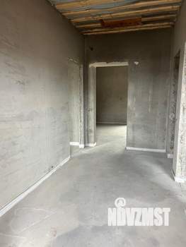 Дом 75м², 1-этажный, участок 6 сот.