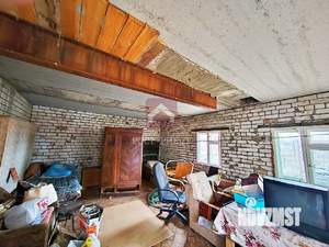 Дом 115м², 1-этажный, участок 9 сот.