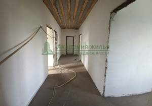 Дом 90м², 1-этажный, участок 7 сот.