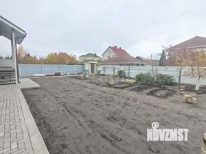 Дом 265м², 2-этажный, участок 10 сот.