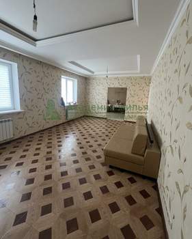 Дом 250м², 4-этажный, участок 5 сот.