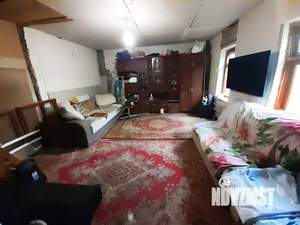 Дом 60м², 2-этажный, участок 7 сот.