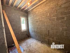 Дом 95м², 1-этажный, участок 4 сот.