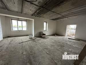 Коттедж 430м², 3-этажный, участок 11 сот.