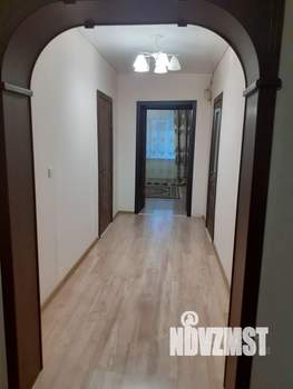 Дом 126м², 1-этажный, участок 9 сот.