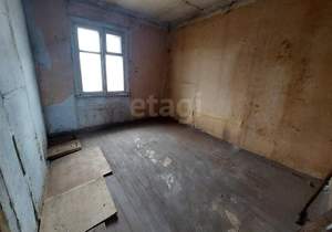 Дом 51м², 1-этажный, участок 3 сот.