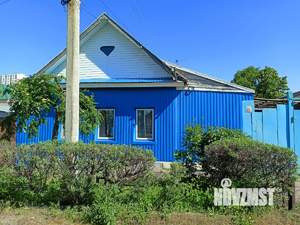 Дом 91м², 1-этажный, участок 4 сот.