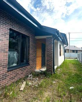 Дом 105м², 1-этажный, участок 6 сот.