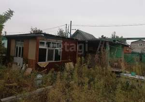 Дом 20м², 2-этажный, участок 4 сот.